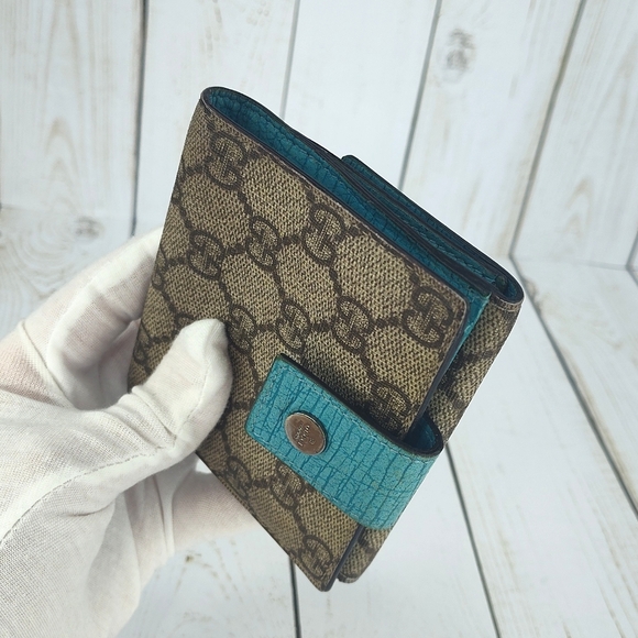 Gucci Wallet - Picture 12 of 17